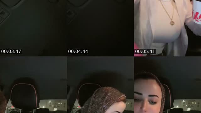 @zahraawh26 TikTok live