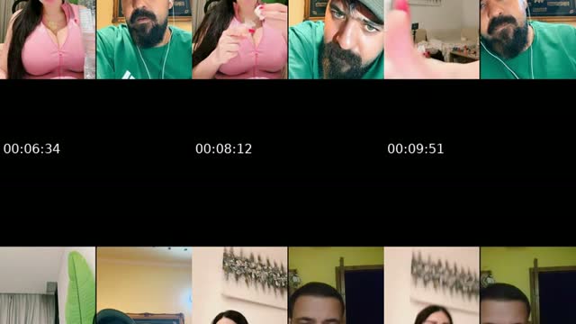 @christelleyam TikTok live from 2026-08-14