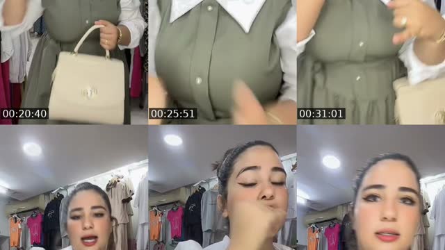 @sirinebzd0 TikTok live from 2026-08-14