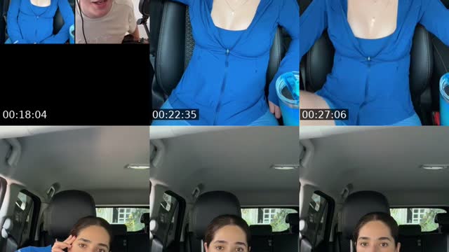TikTok live: aquí no es tinder by @karmanzano_