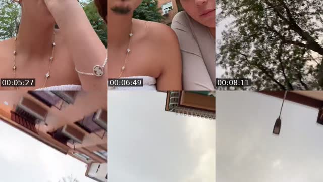 TikTok live: Todos mienten by @kamila152449