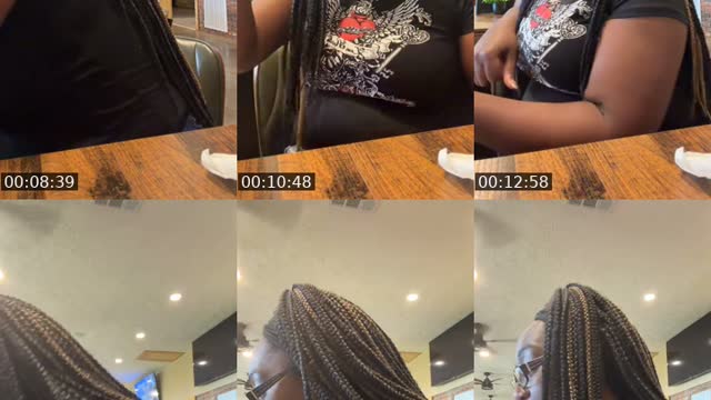@faithandhopemom TikTok live