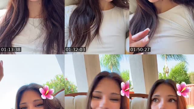 @xxesmeisgodxx TikTok live from 2026-08-14