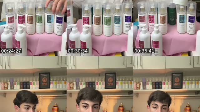 @siindicaoficial TikTok live from 2026-08-14