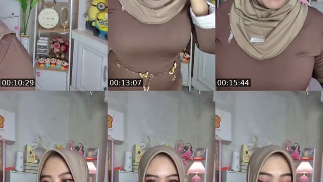 @nsrpisces TikTok live