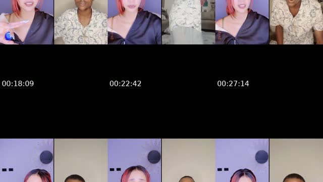 @leadybeti TikTok live from 2026-08-14