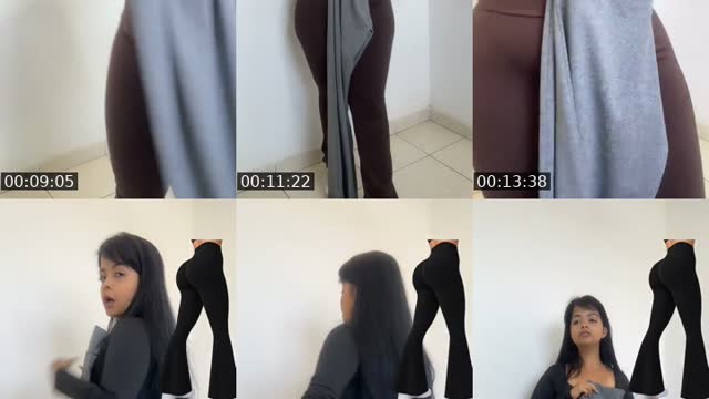 @joycetikokshop TikTok live from 2026-08-14