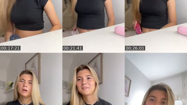 @mollylouisexo1 TikTok live from 2026-08-14
