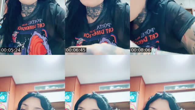 TikTok live: Buenas mi gente bella 🌻 by @carlosazahara