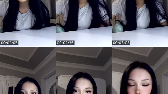 @aleylkn TikTok live