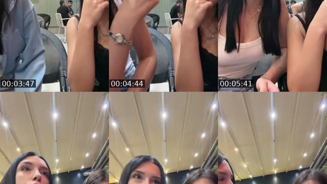 @edabrun TikTok live
