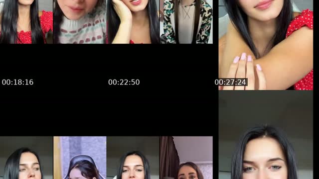 @masha_bugir TikTok live from 2026-08-14