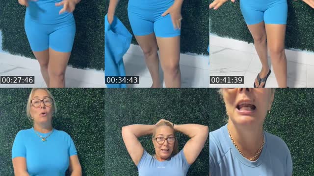 @50tonaconflow TikTok live from 2026-08-14