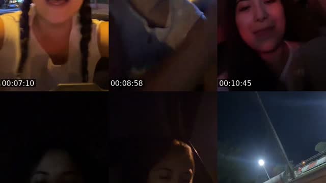 @alyena080 TikTok live from 2026-08-14