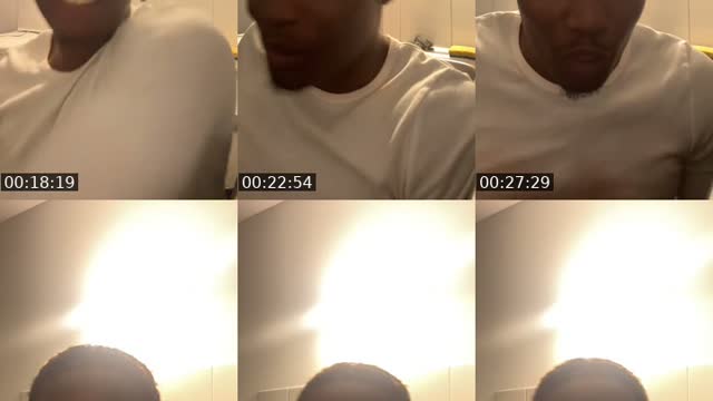 @pryncito TikTok live