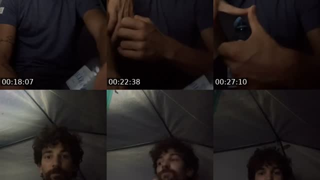 TikTok live: Magyarország- Spanyolország by @fityingmester