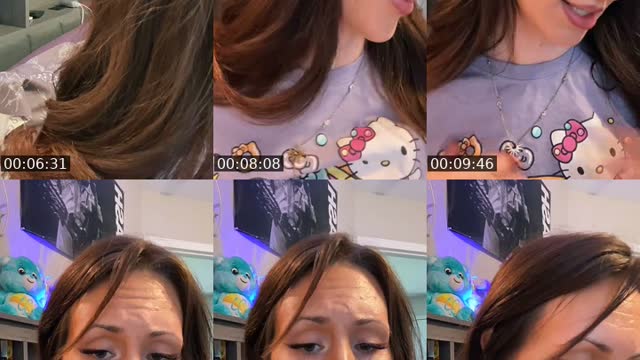 @ilovedanidarko101 TikTok live from 2026-08-14