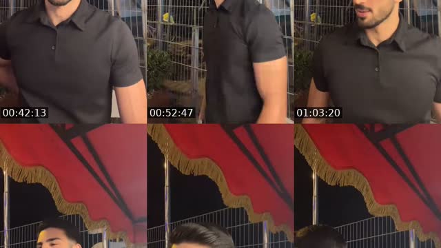 TikTok live: Merhaba 😍 by @alper_temell