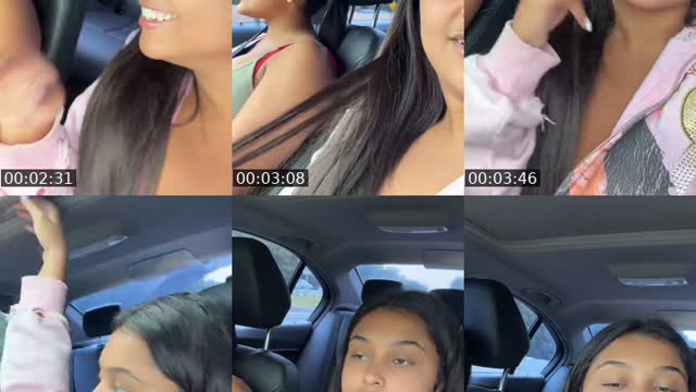 @adorejayana TikTok live