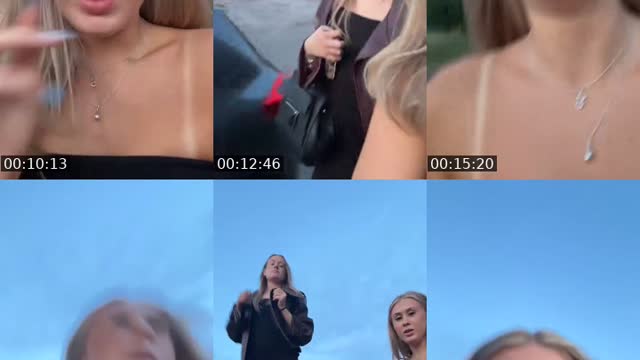 TikTok live: Dr@nk😍 by @elviradalegard