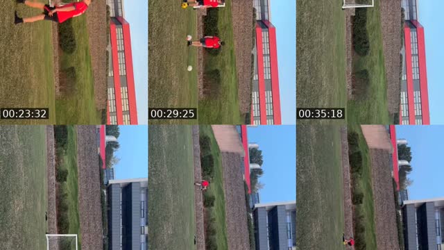 TikTok live: Doing dares by @aepalmtree