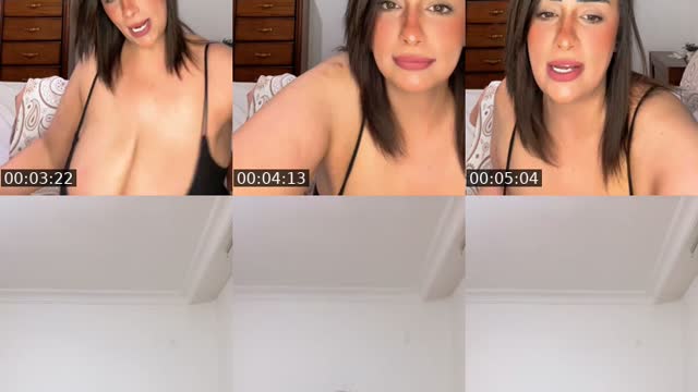 @sara_ha724 TikTok live