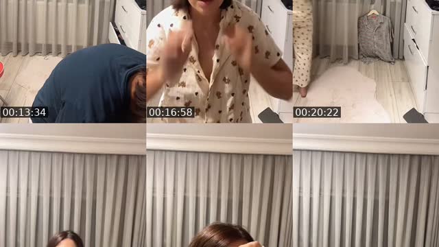 @esrazeram TikTok live