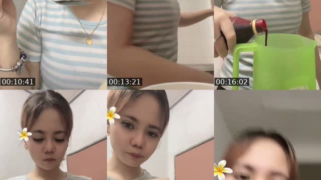 TikTok live: pijak ii screen by @lieyajerr_