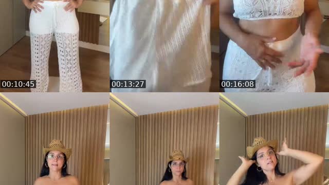 TikTok live: Achadinhos by @veronicamoraisdicas