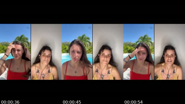 @lilitravel2 TikTok live