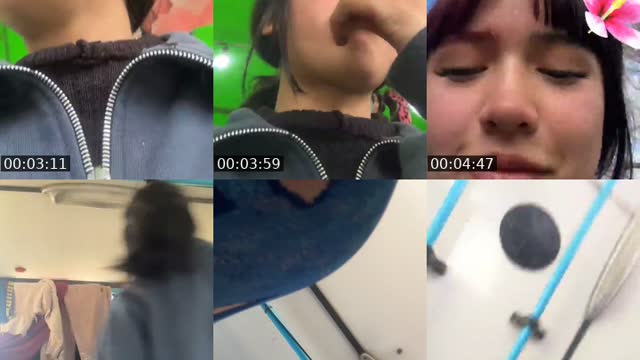 @aaldanitaaa TikTok live