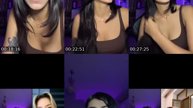 @dijiiiii TikTok live from 2026-08-14