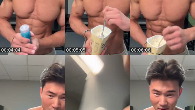 @mongol_warrior06 Mongolia TikTok live from 2026-08-14