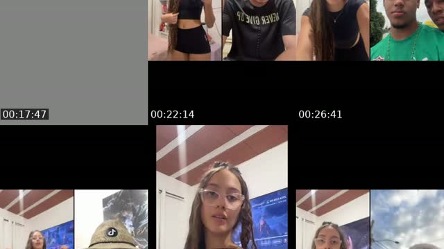 @lorinha_244 TikTok live from 2026-08-14