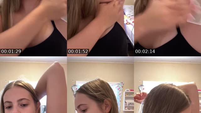 @lilz..222 TikTok live