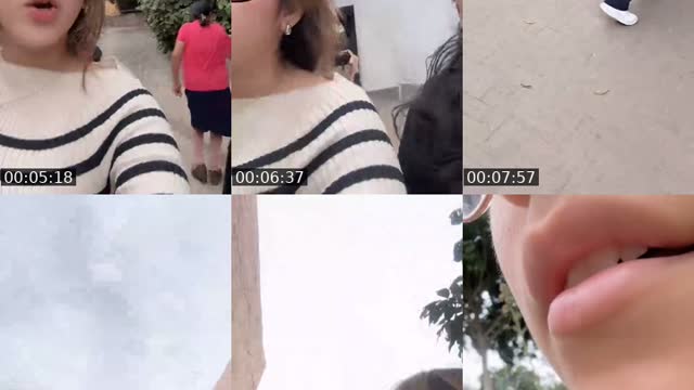 @yamramoss TikTok live from 2026-08-14