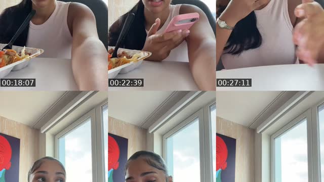 @thenumbero7 TikTok live from 2026-08-14