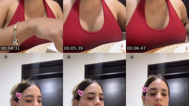 @marianagarcia_col TikTok live from 2026-08-14