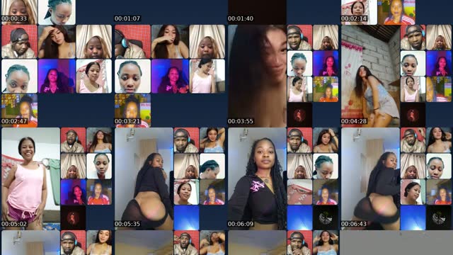 @sweet.love.200 TikTok live