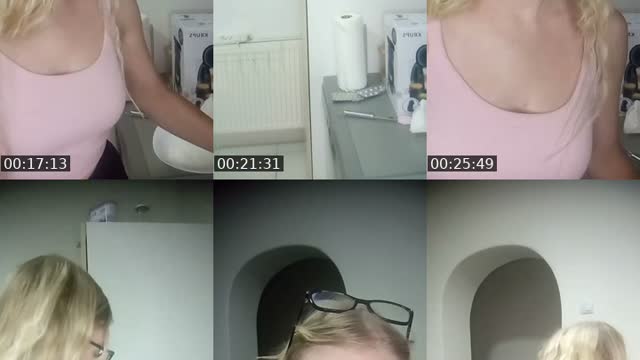 TikTok live: čauky mňauky 🩷 🇸🇰🇭🇺 by @xxwivixx