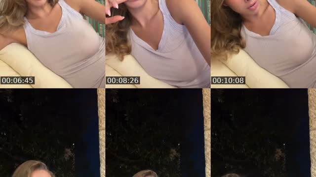 @benedetta.lolli TikTok live