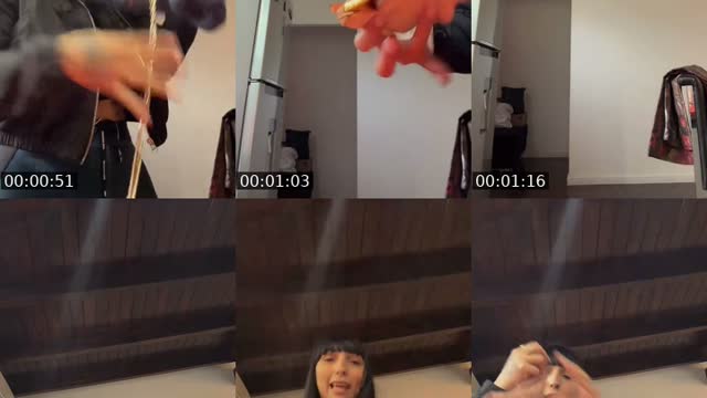 @g11.0011 TikTok live