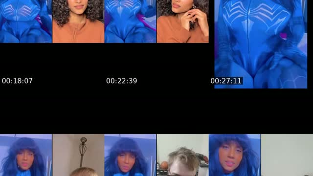 @melodykeyss TikTok live from 2026-08-14