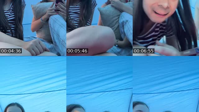 Scavenger hunt - @0liviaxmillyxlives