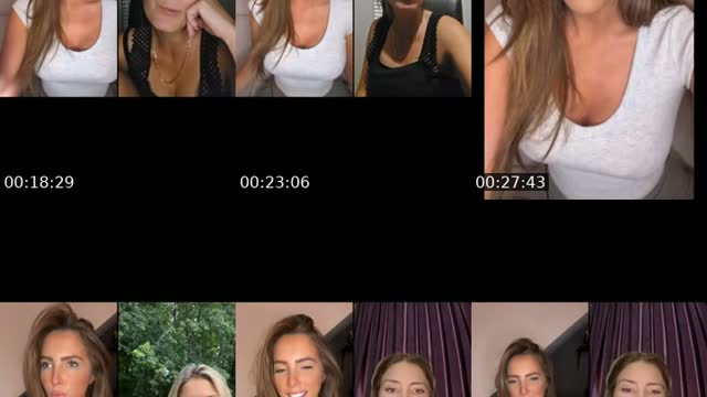 TikTok live: On l’éteint ? by @bylulu27