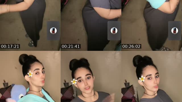 @ama0839 TikTok live from 2026-08-14