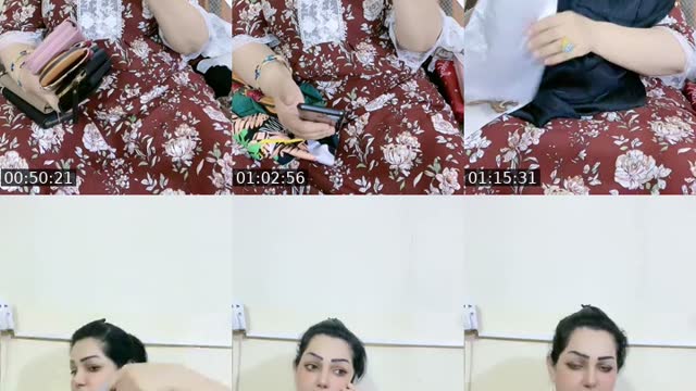 @op_o99 TikTok live from 2026-08-14