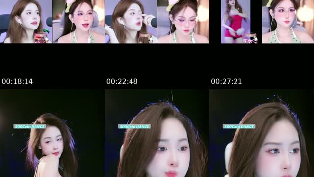 TikTok live: Ngon Xinh Yeuu by @embetina19