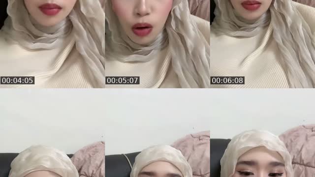 @qstnkmrll TikTok live from 2026-08-14