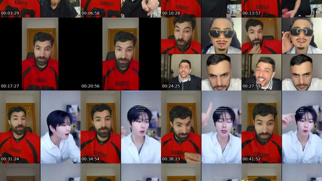 @faroukmaghribi TikTok live from 2026-08-14